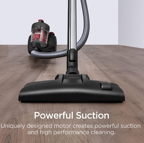 Is A Bagless Vacuum Cleaner Worth the Hassle