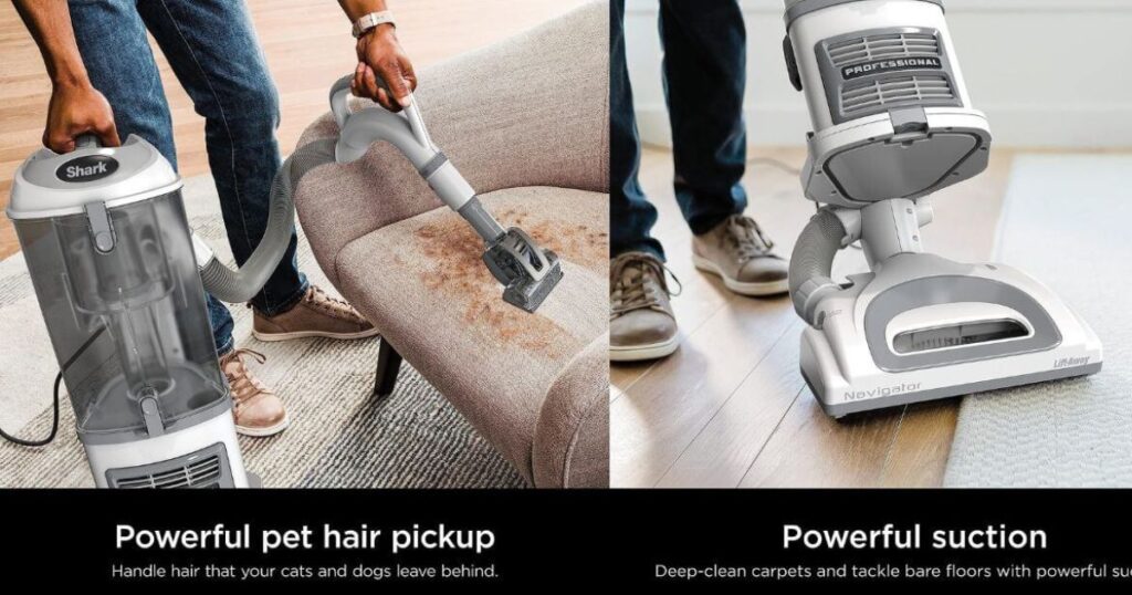Best Professional Carpet Cleaner Machine