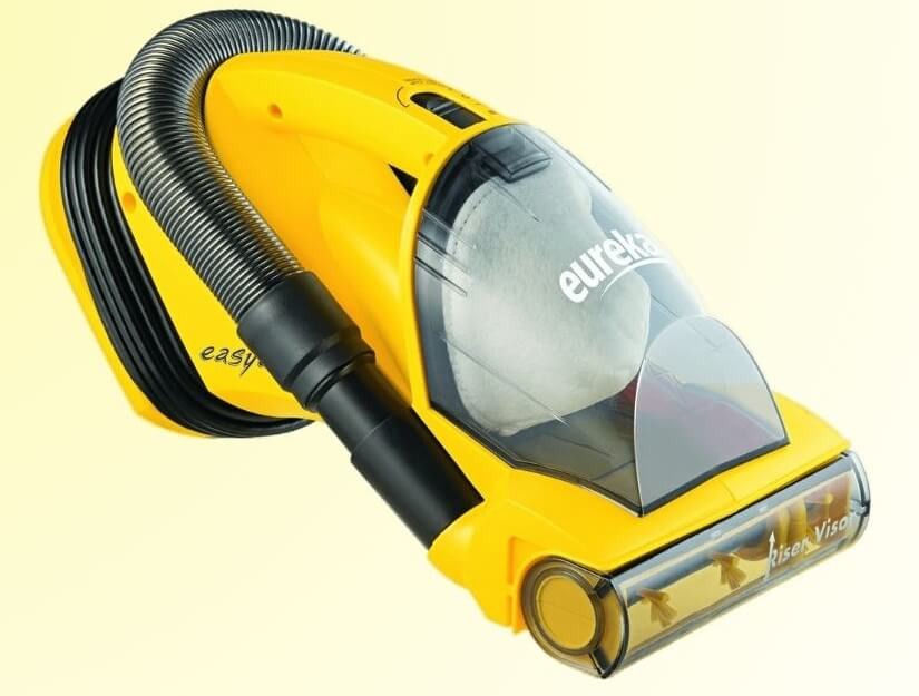 Best Vacuum Cleaners for Small Homes