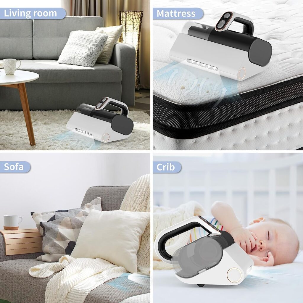 Can You Use Carpet Cleaner on Mattress?
